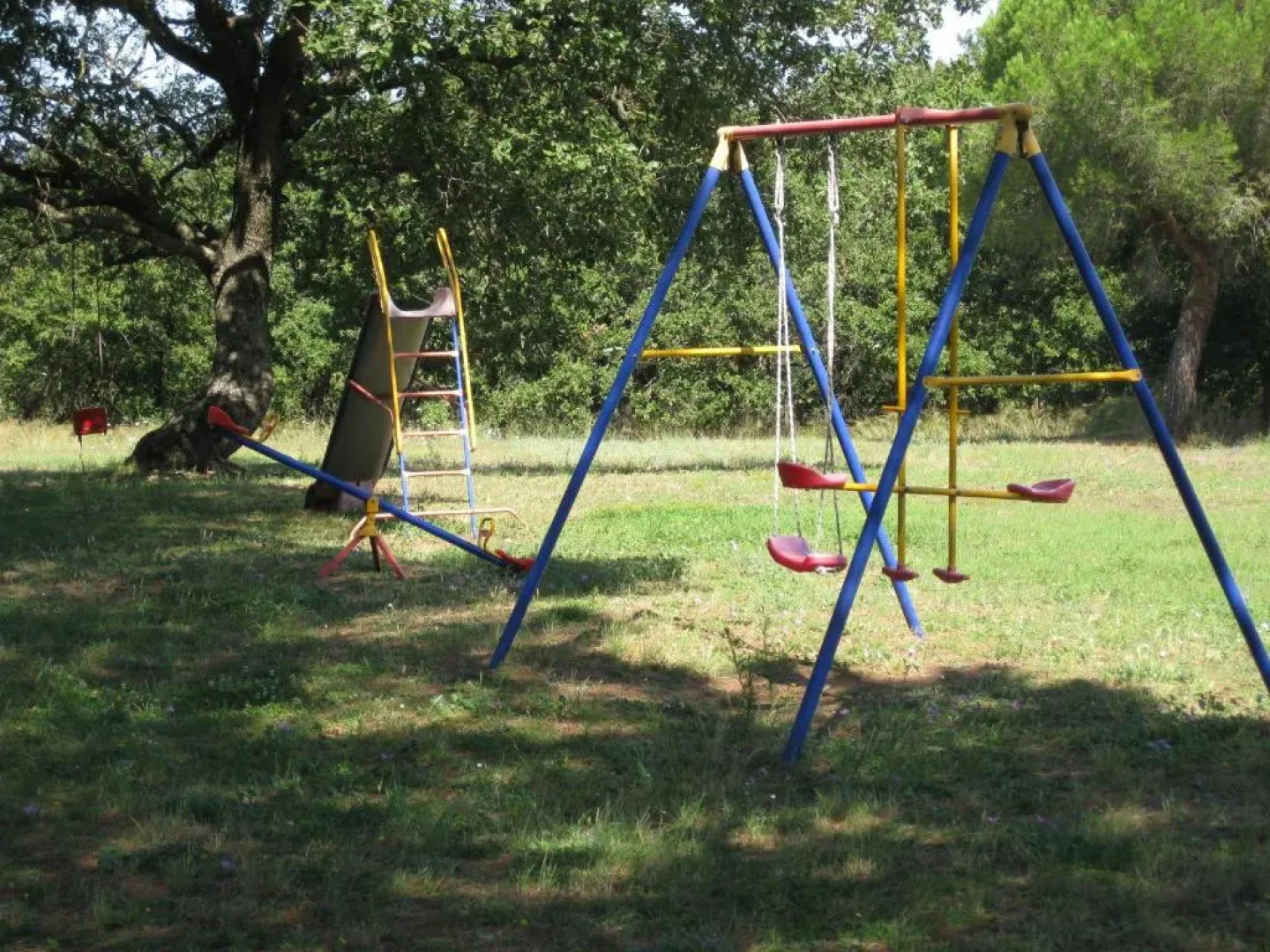 Agriturismo Bronzivalle