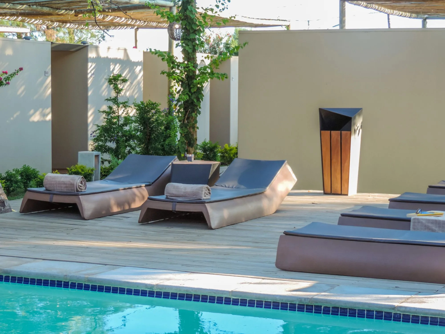 Liv Inn Guest House