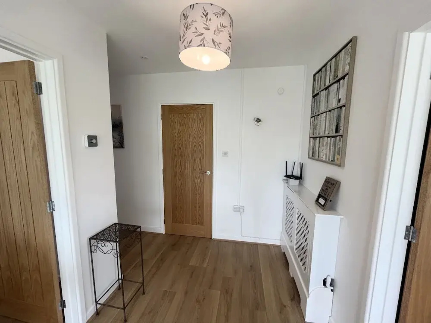 War Horse Valley Orchard View