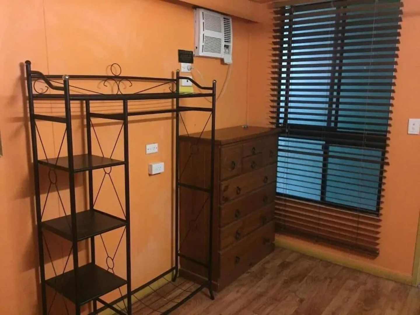 Cairns City Backpackers Hostel