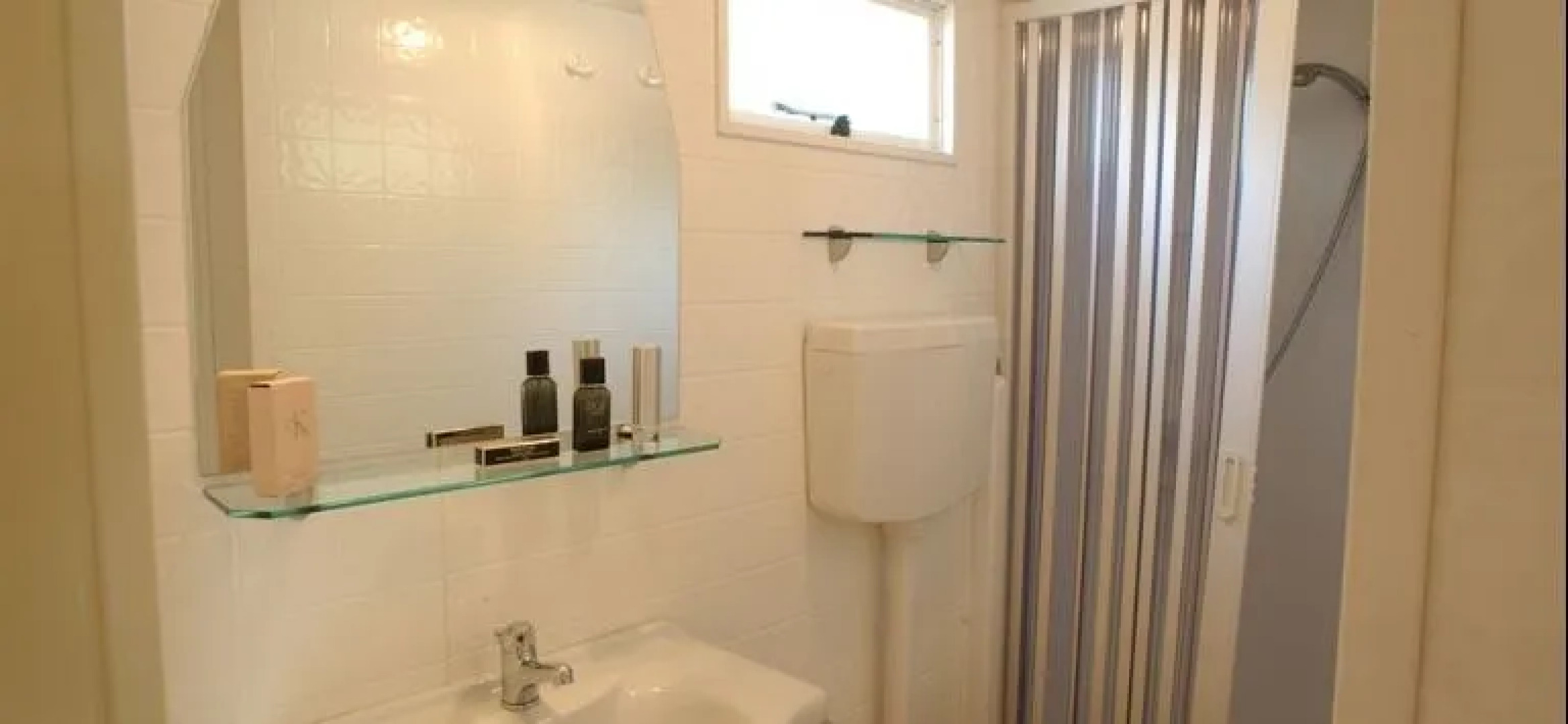 Mobile Homes Adria Holiday