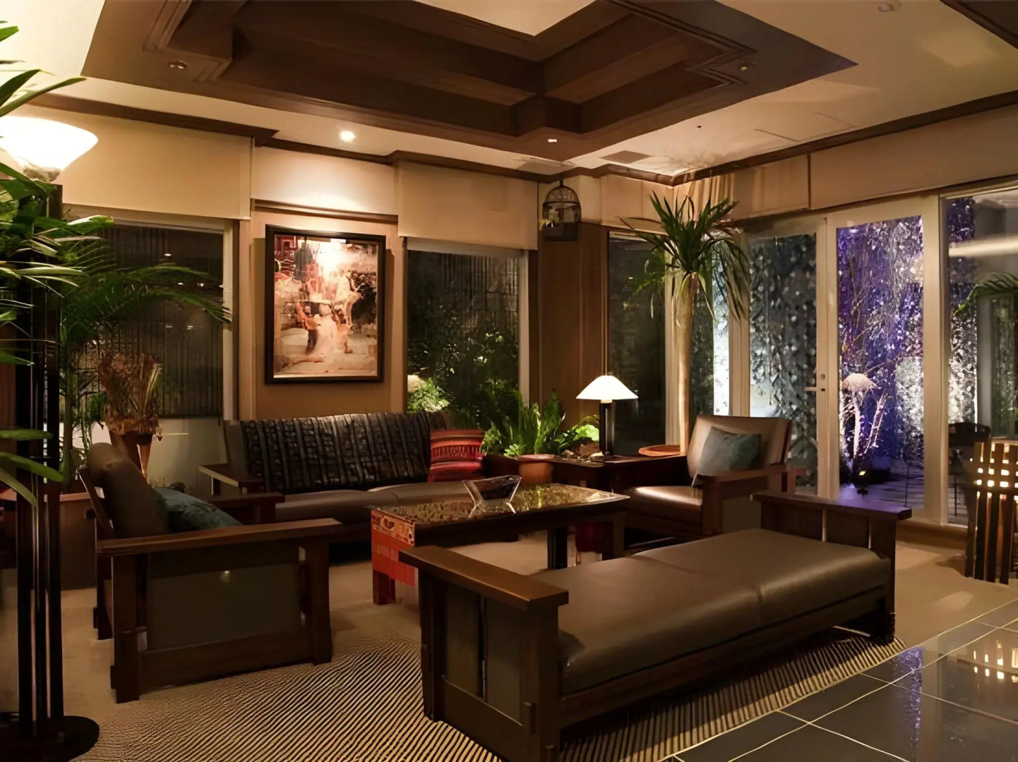 Toyooka Green Hotel Morris