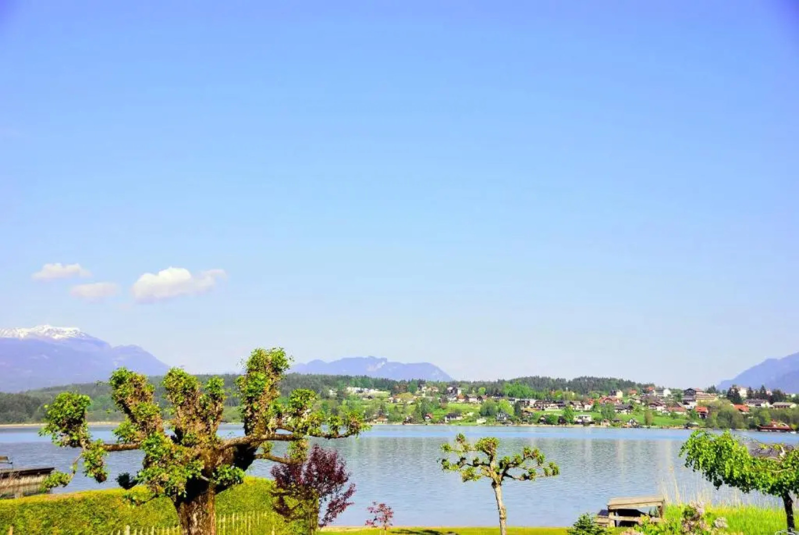 Apart of me Faaker See