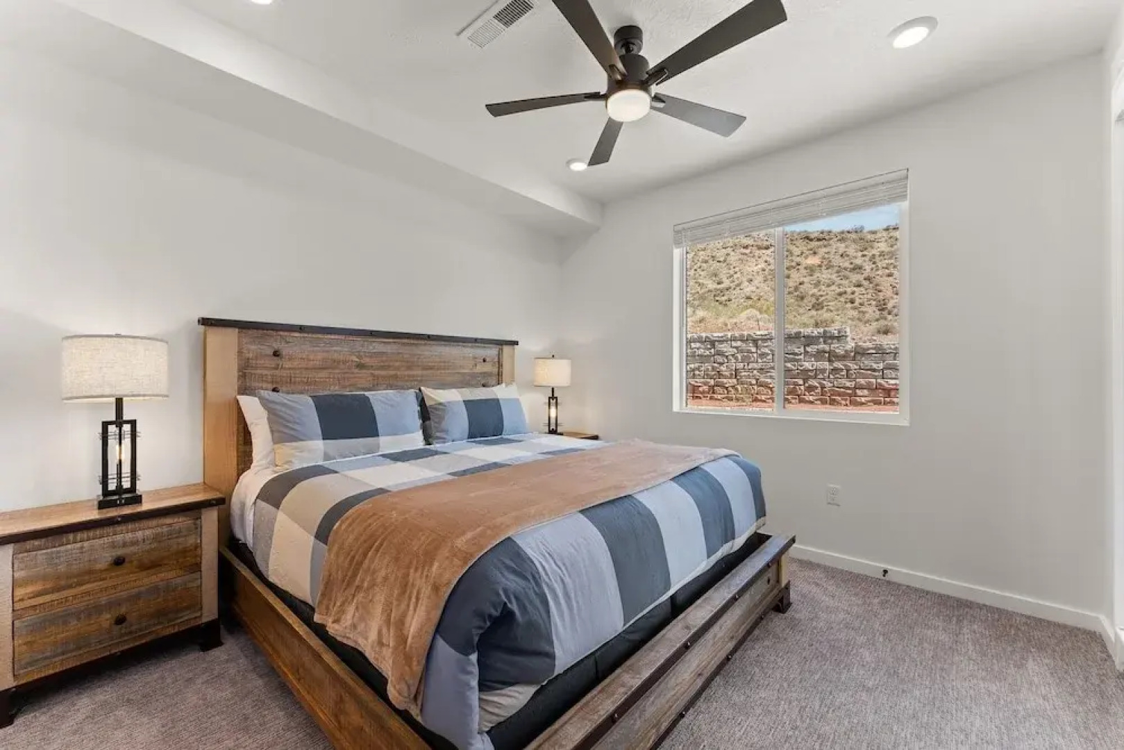 Terra Retreat #9 4 Bedroom Condo