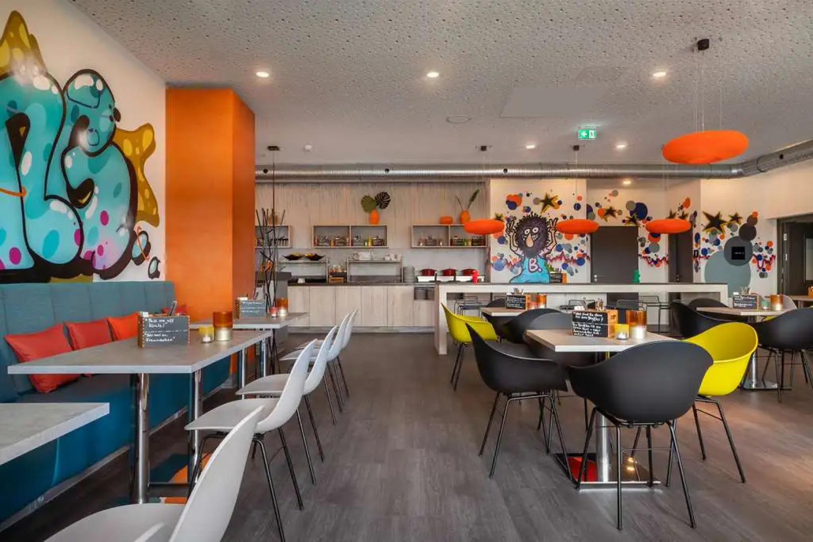 Holiday Inn - the niu, Hide Berlin Friedrichshain by IHG