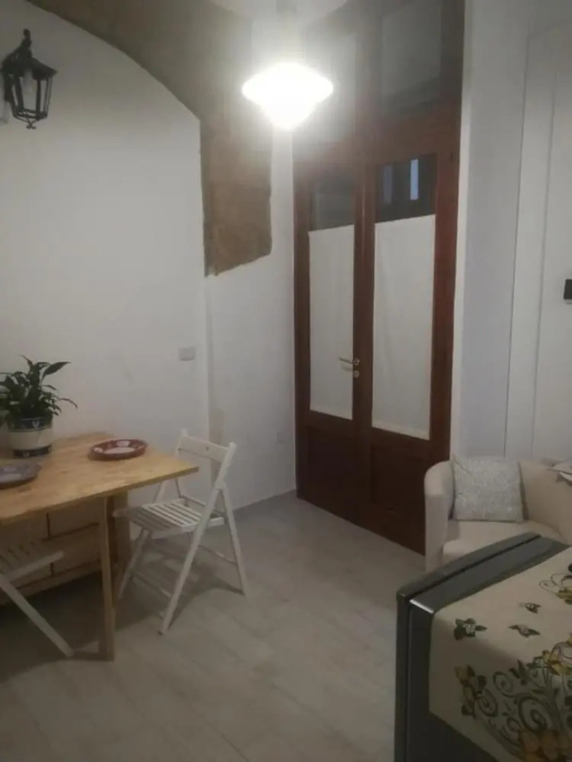 Al Centro di Avellino, Casa vacanze Positano