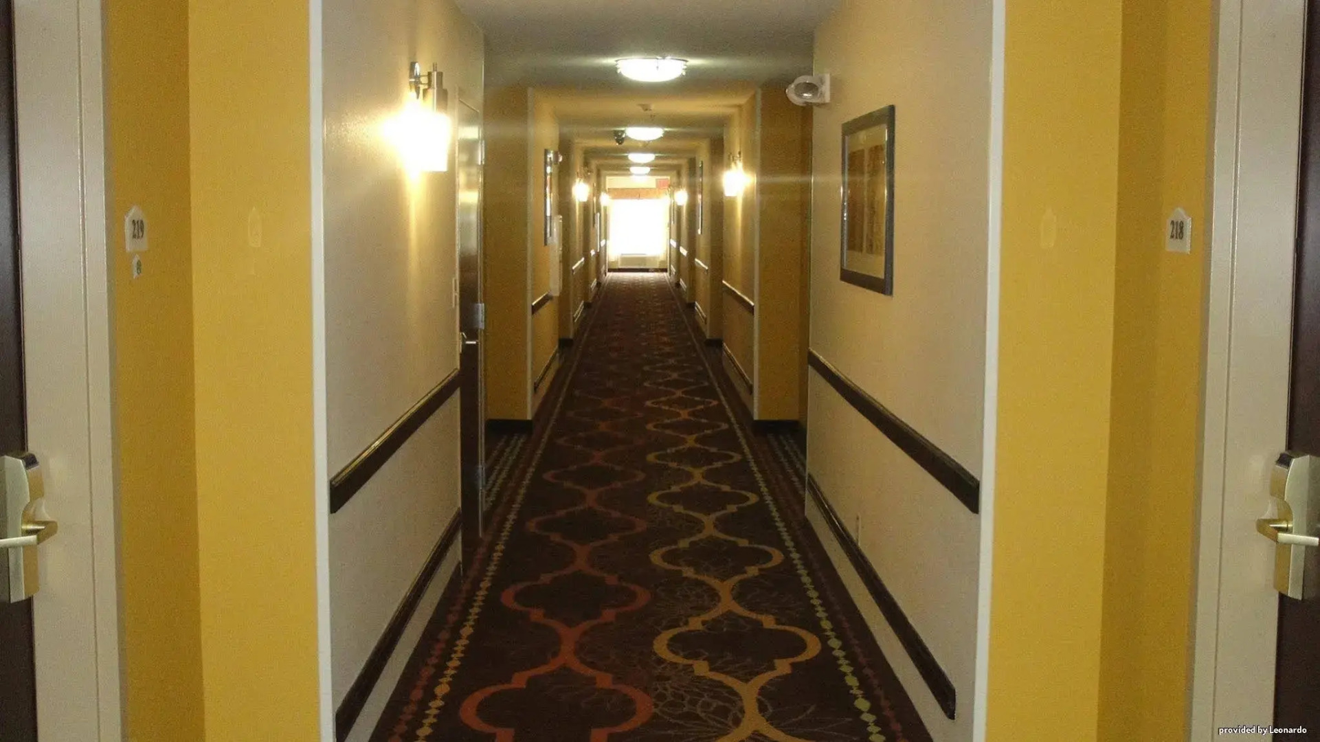 Quality Inn & Suites Huntsville Research Park Area