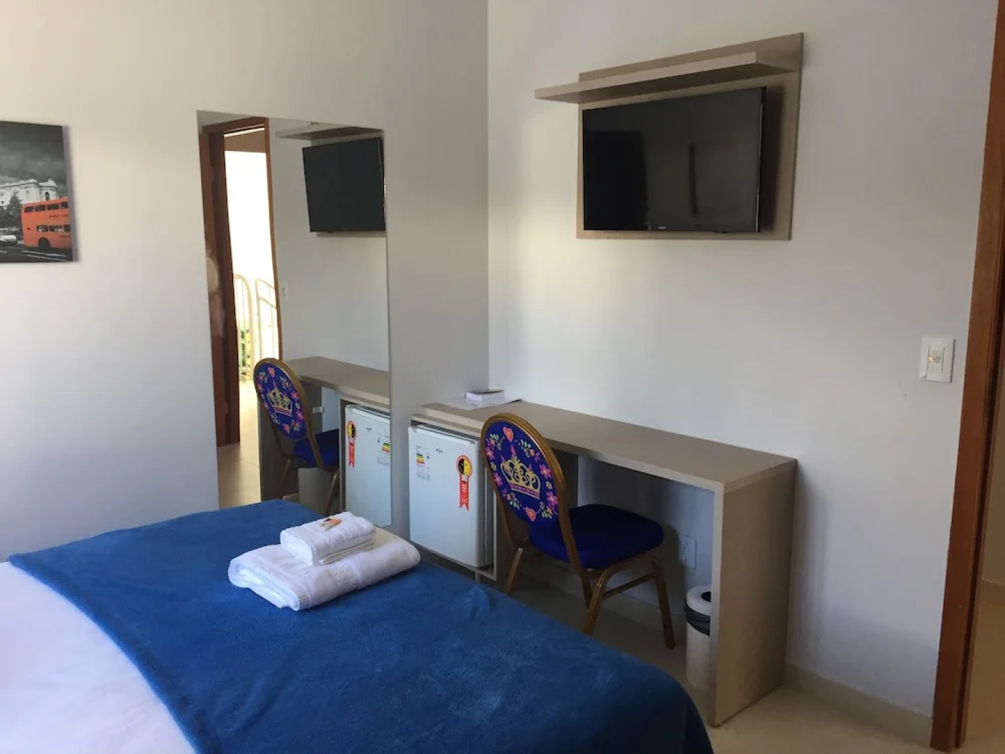 Atlas Hotel - Centro