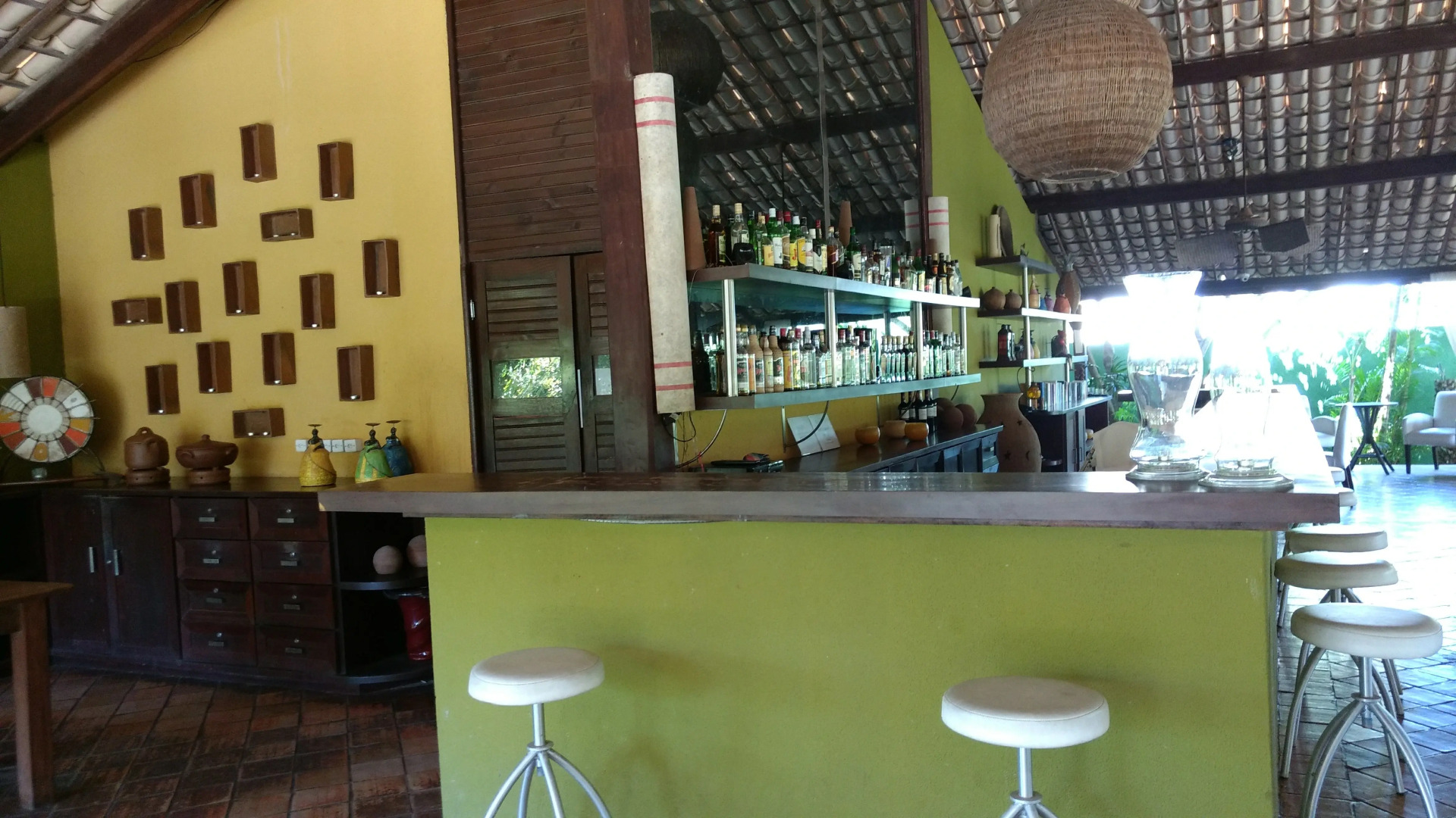 Pousada dos Girassóis