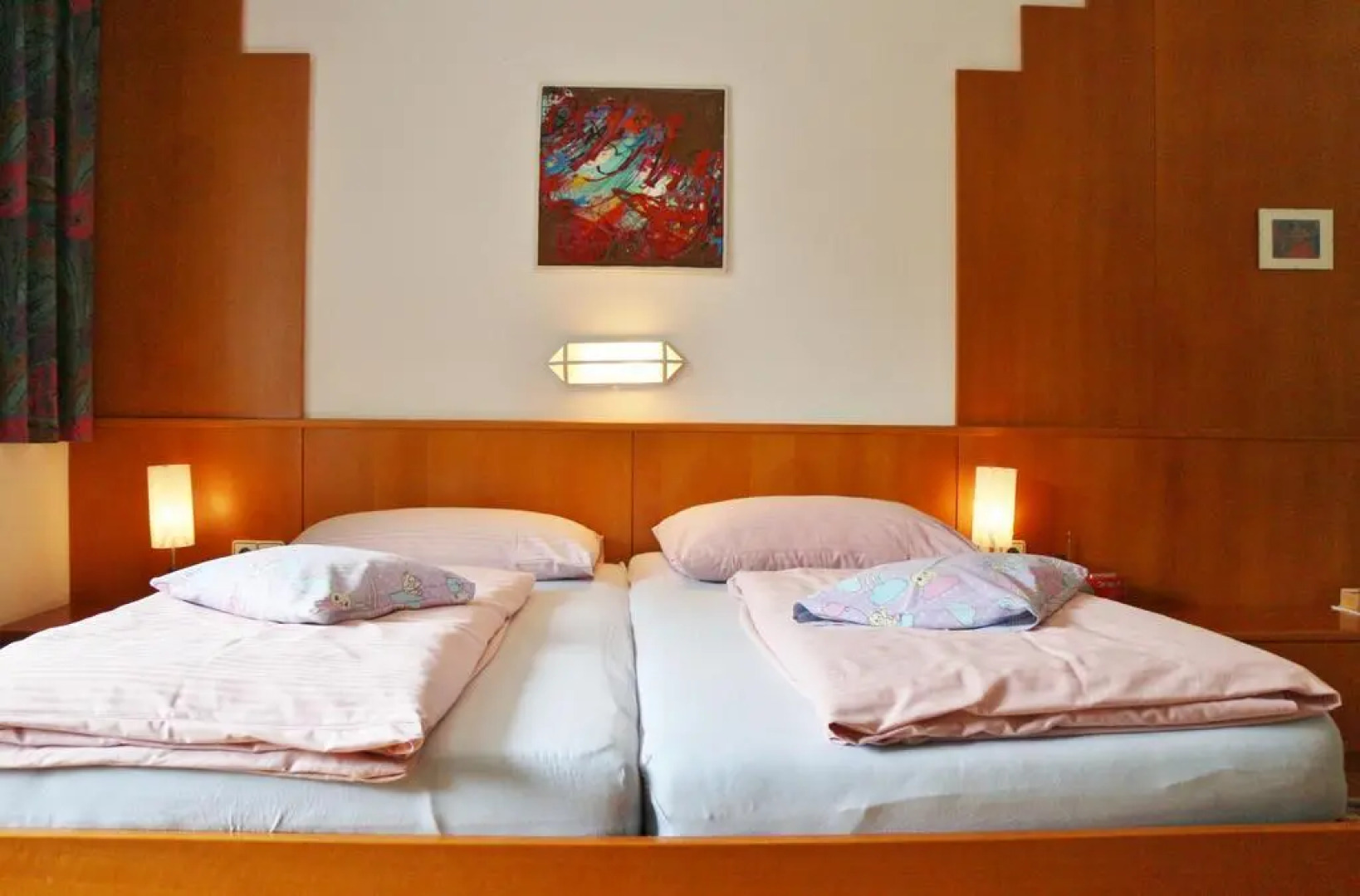 Familienparadies Reichenhauser