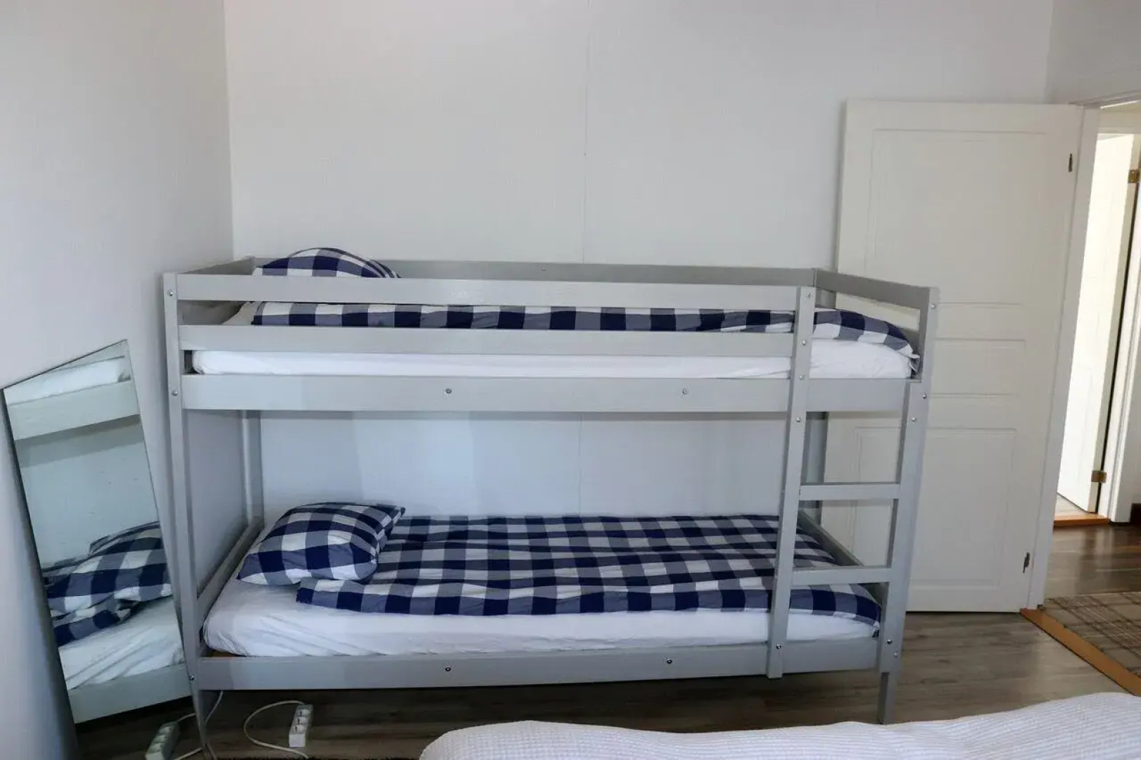 Ankis Bed and Breakfast