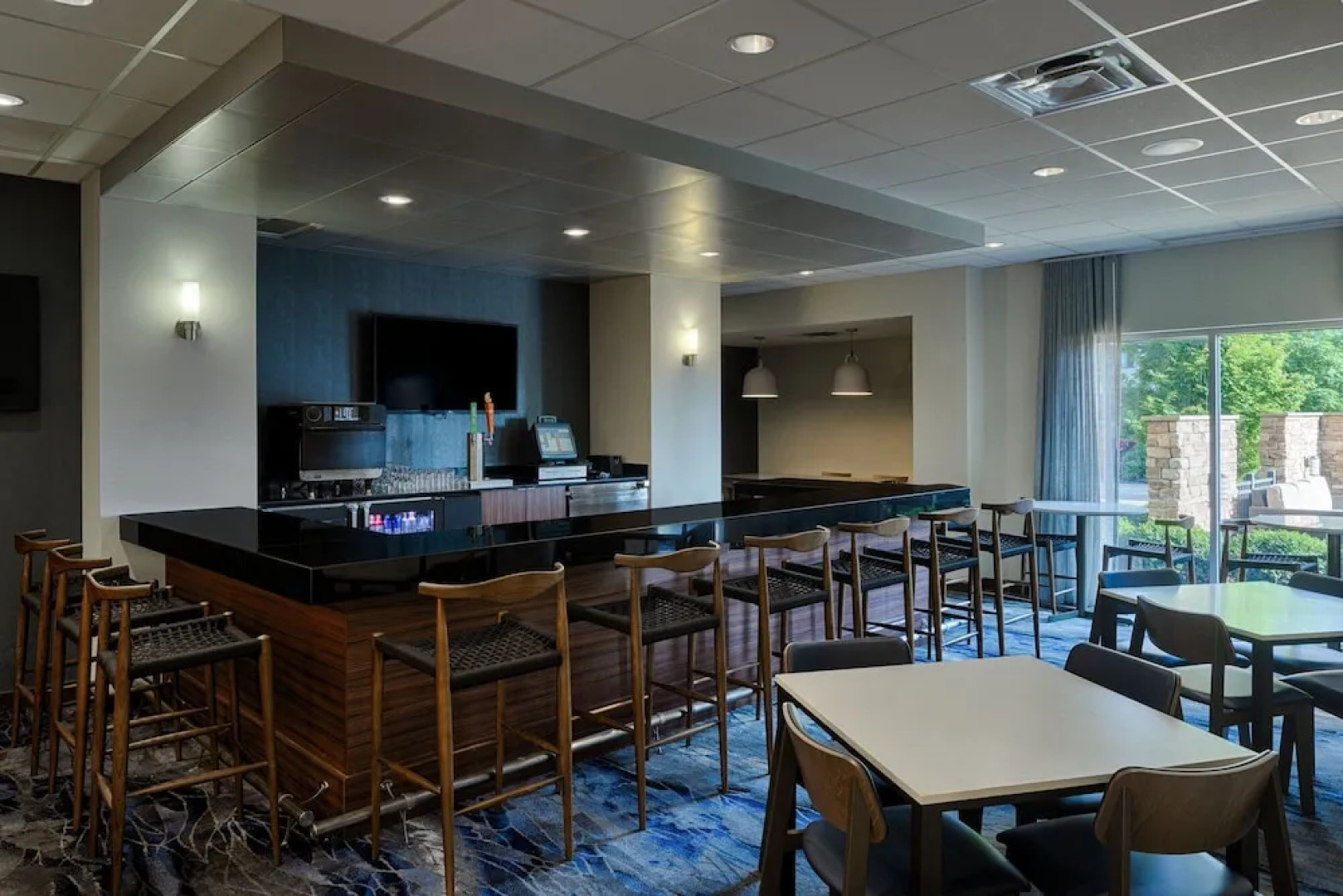 Fairfield Inn & Suites by Marriott Columbus Airport