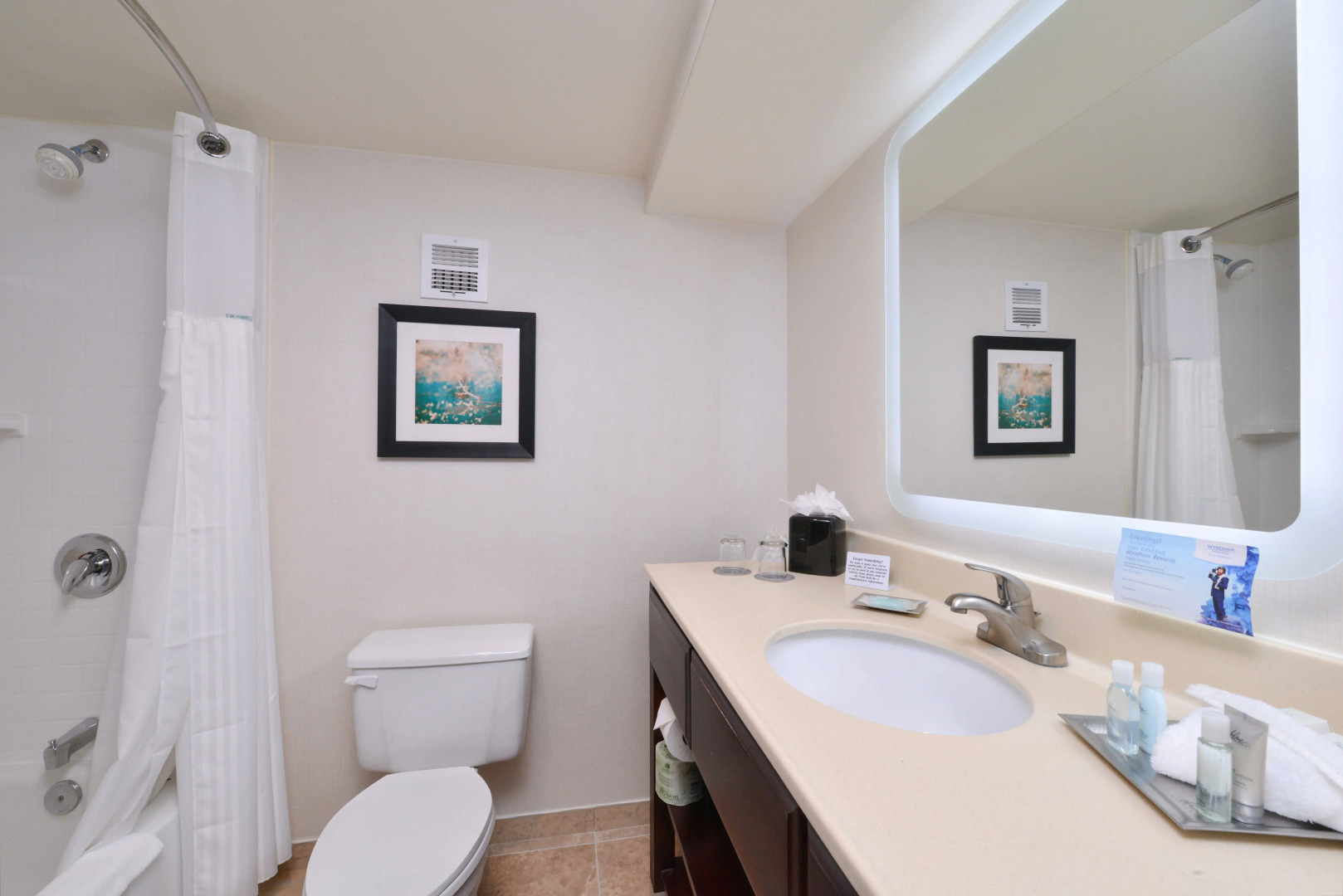 Hampton Inn Greenville Airport