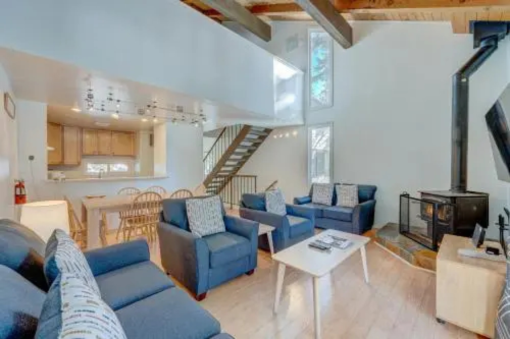 Carnelian Woods Sanctuary