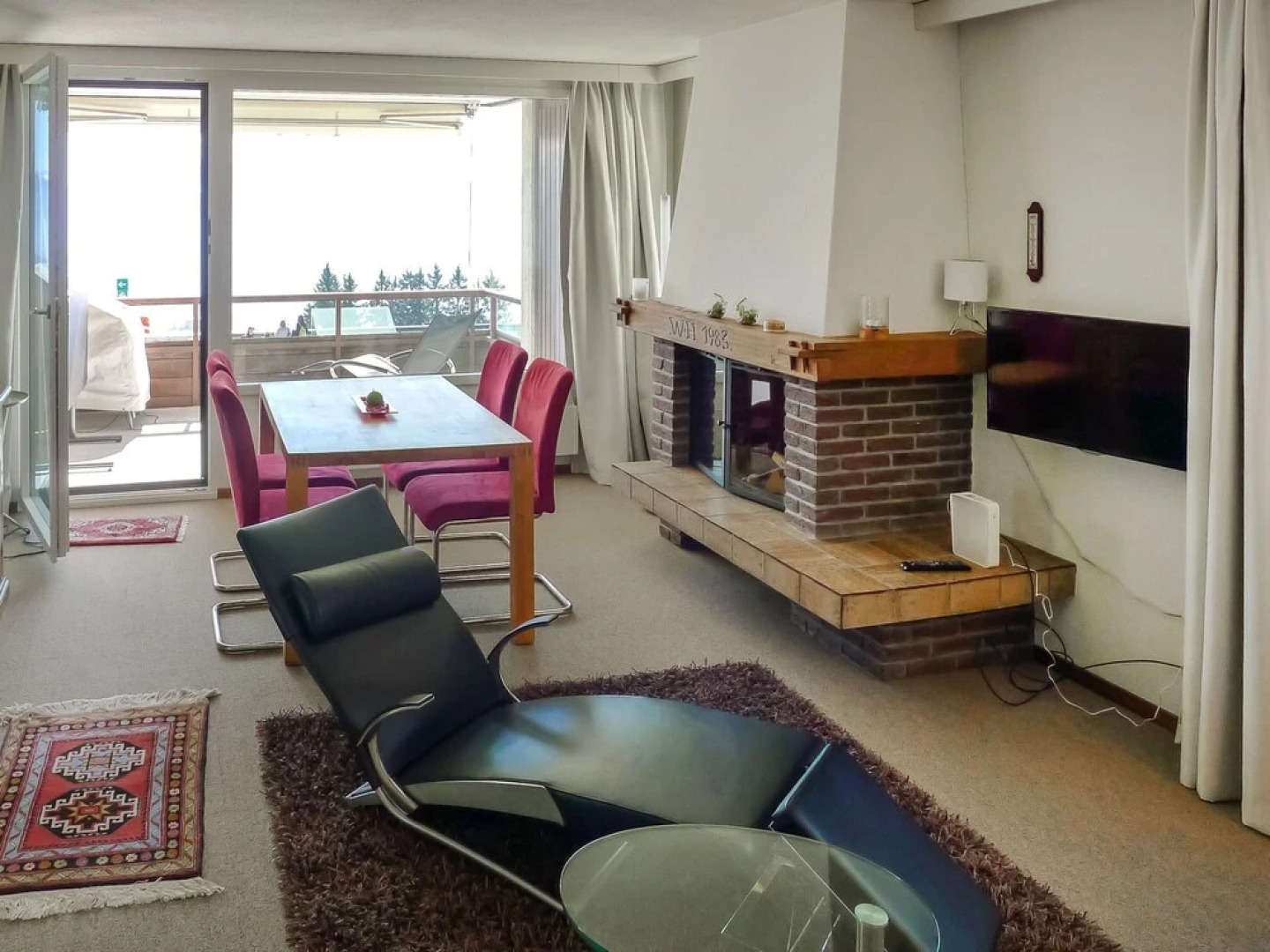 Casa Margherita B Tler Rigi Kaltbad