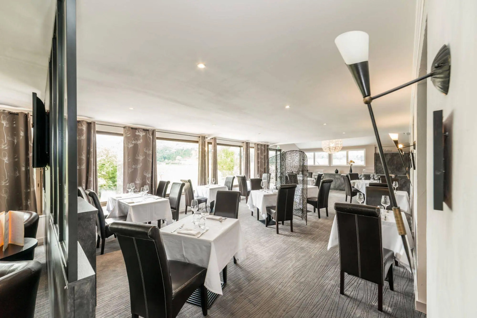 Inter-Hotel Les 4 Salines