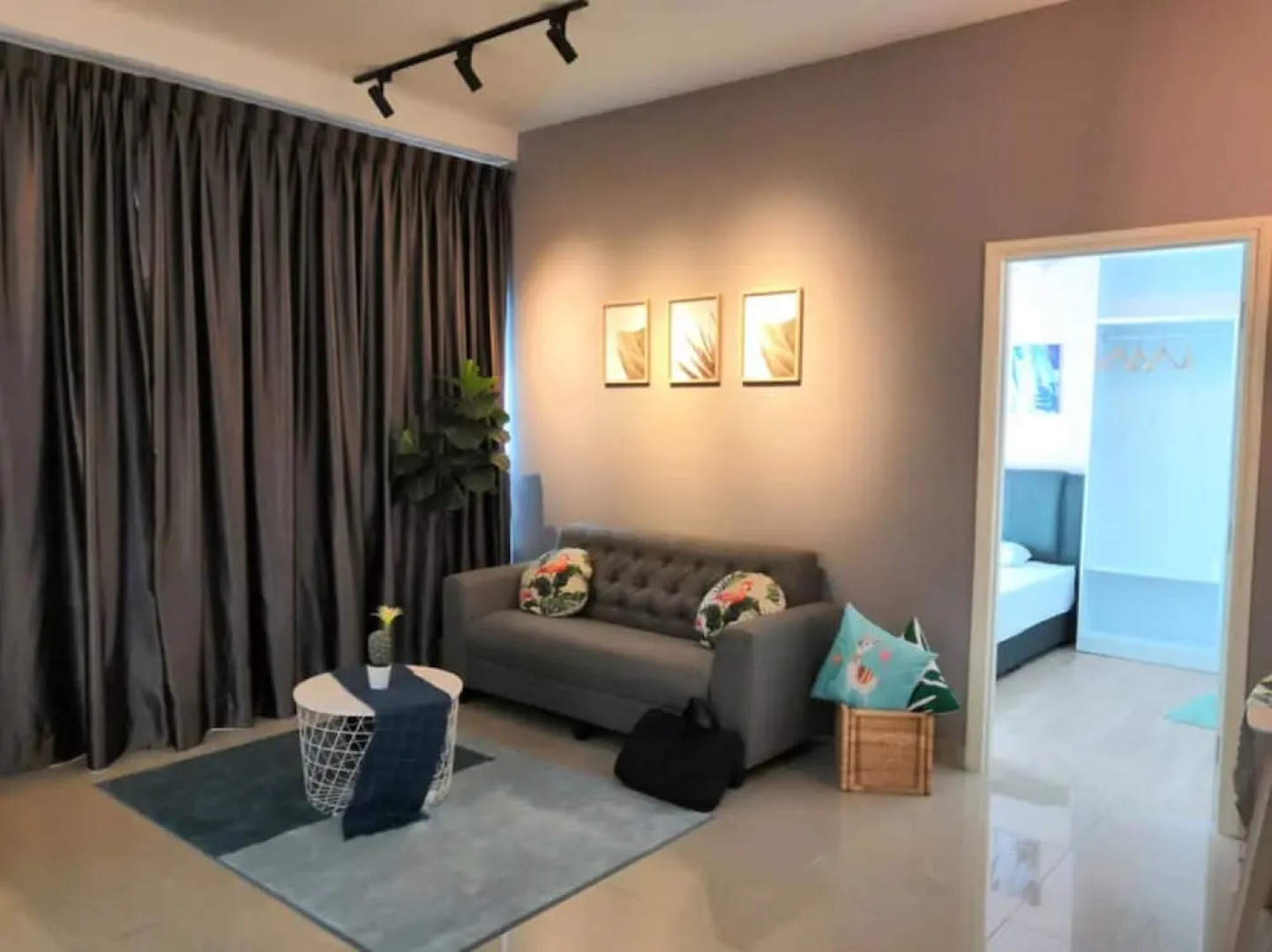 Arte Plus Jalan Ampang by Feel Homes