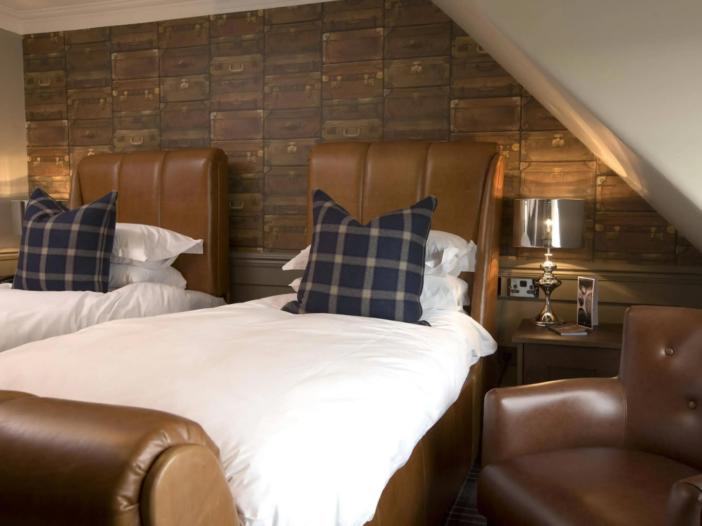 Hotel du Vin & Bistro St. Andrews