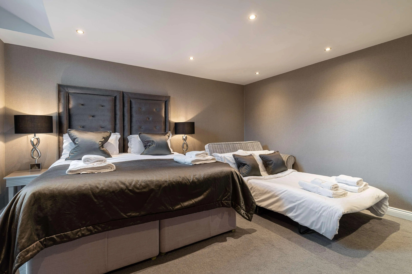 The Bold Hotel, BW Signature Collection