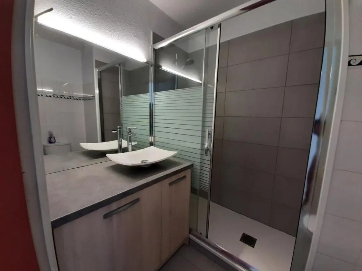 Appartement Urrugne, 1 pièce, 4 personnes - FR-1-239-784