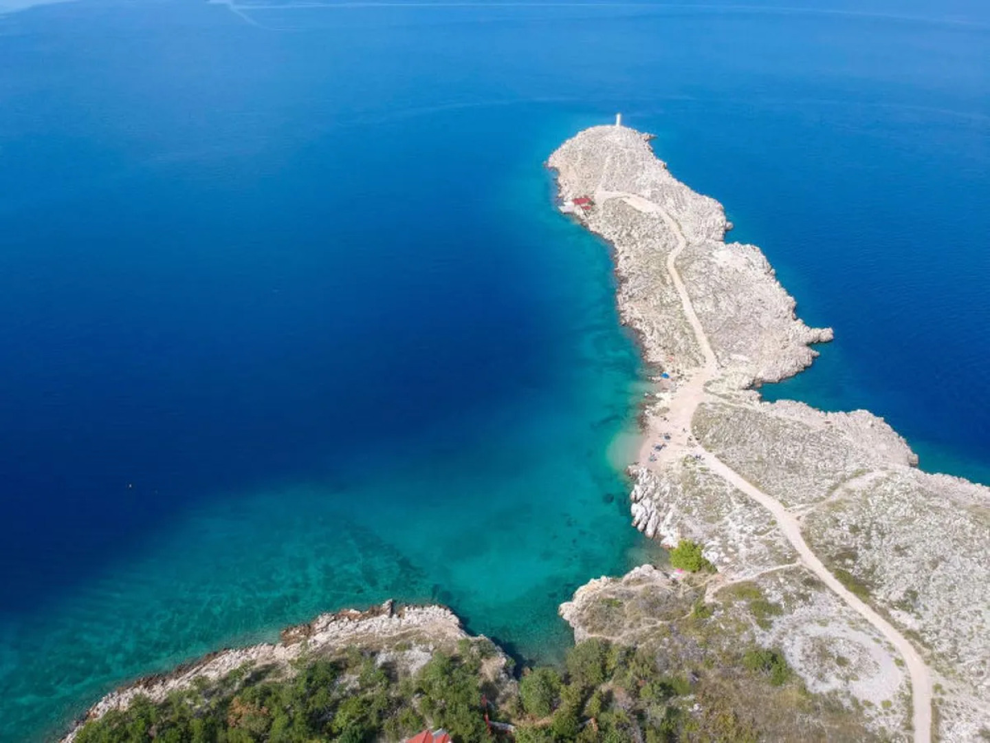 Sea View Mobile Home ilo