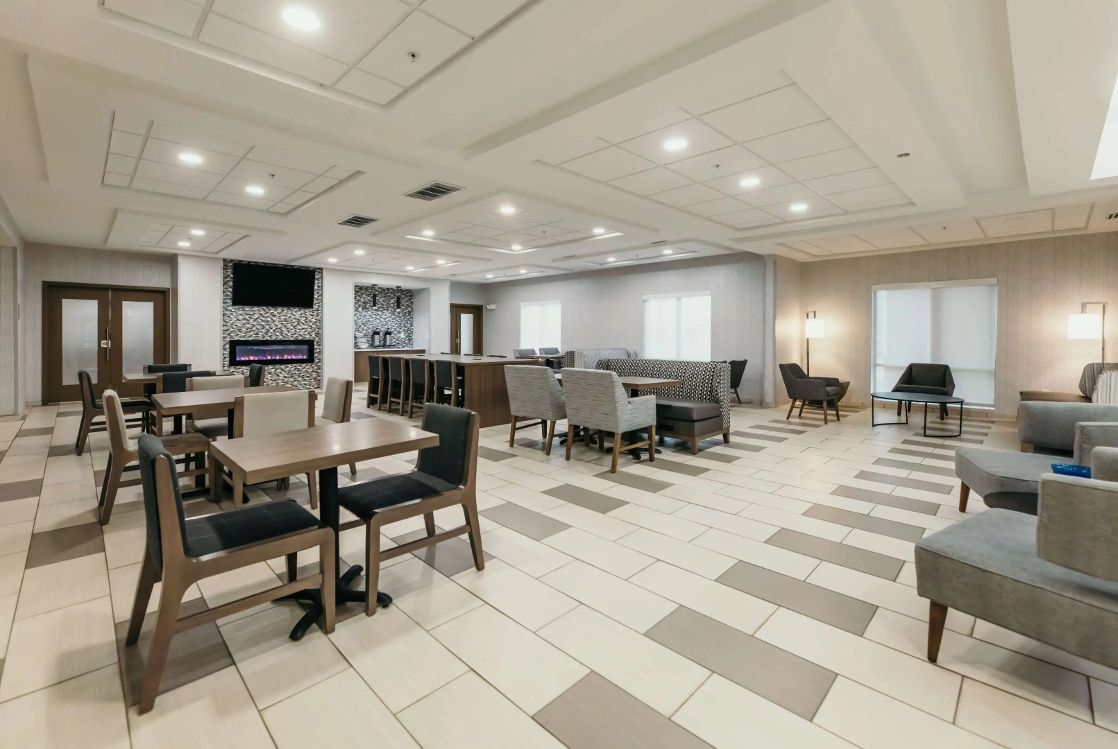 La Quinta Inn & Suites by Wyndham Ankeny IA - Des Moines IA
