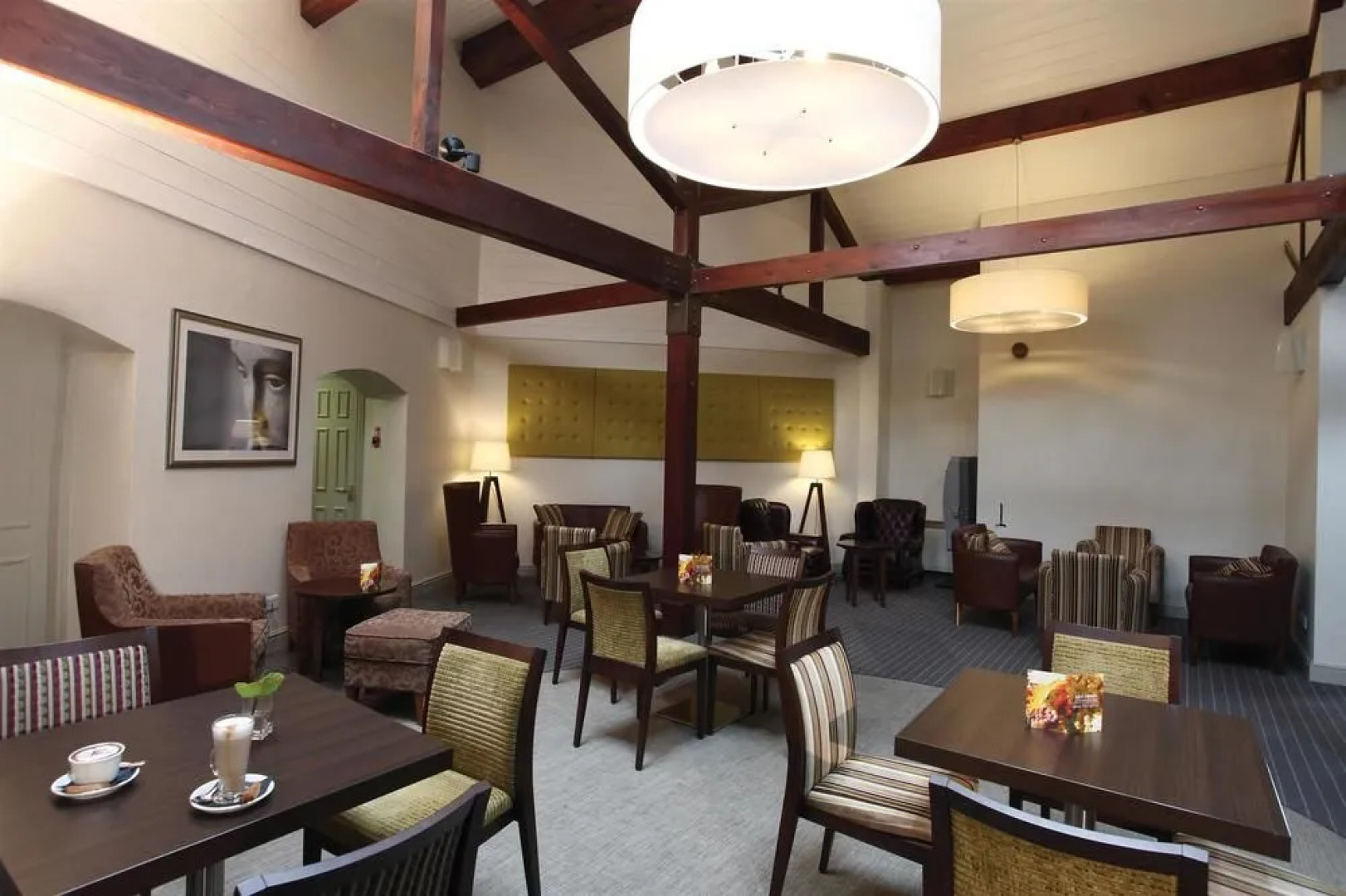 Quy Mill Hotel & Spa, Cambridge, Bw Premier Collection