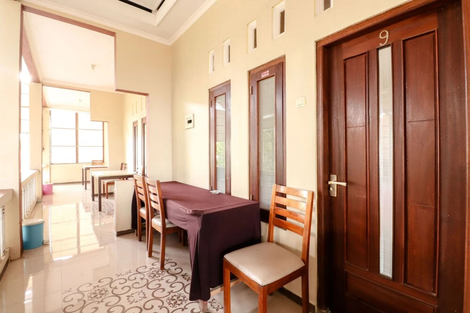 Joglo Family Hotel & Homestay