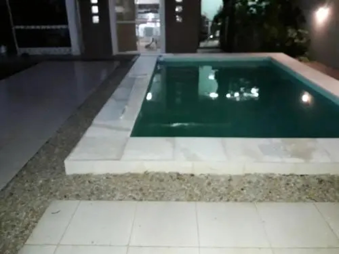 Holiday Home Mi Refugio