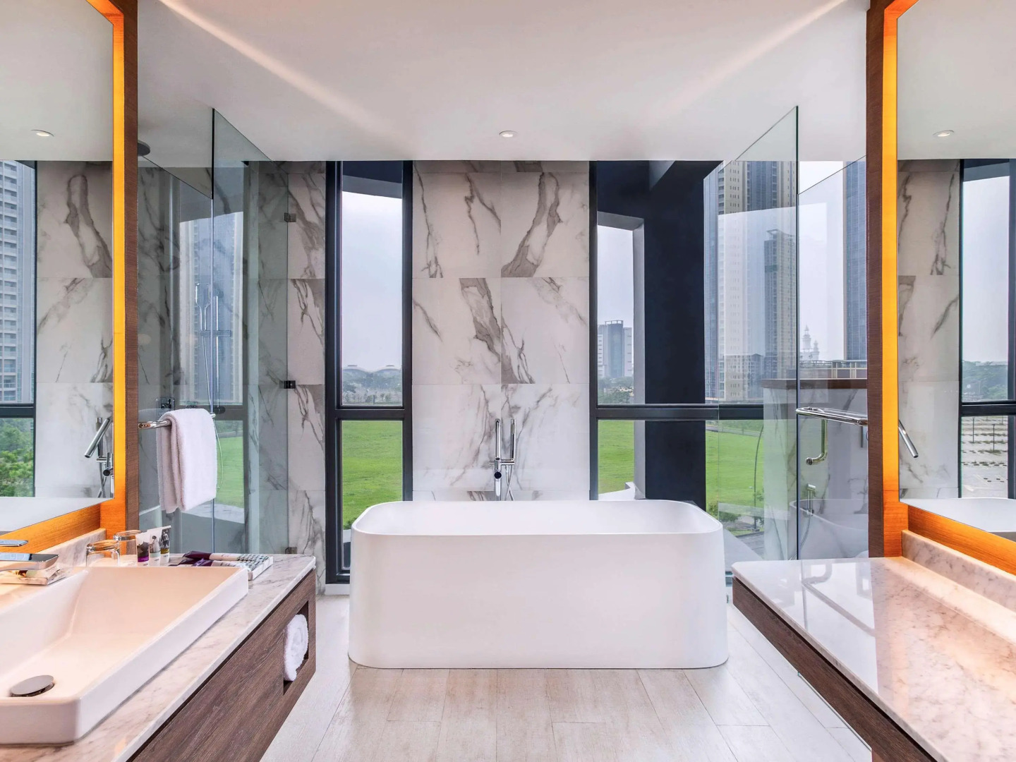 Mercure Tangerang BSD City