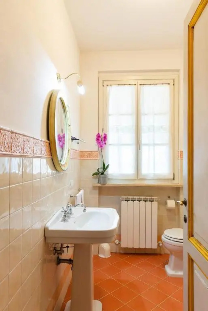 Agriturismo San Giovanni al Monte