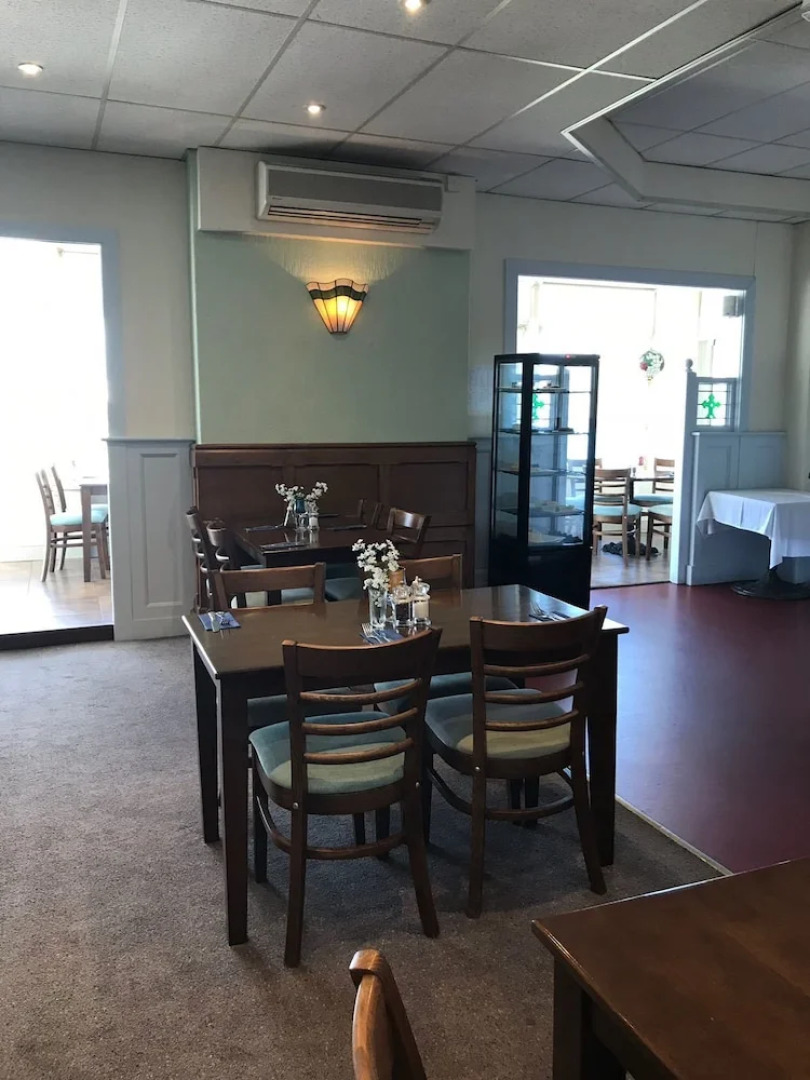 Falcon's Nest Self Catering Apartments