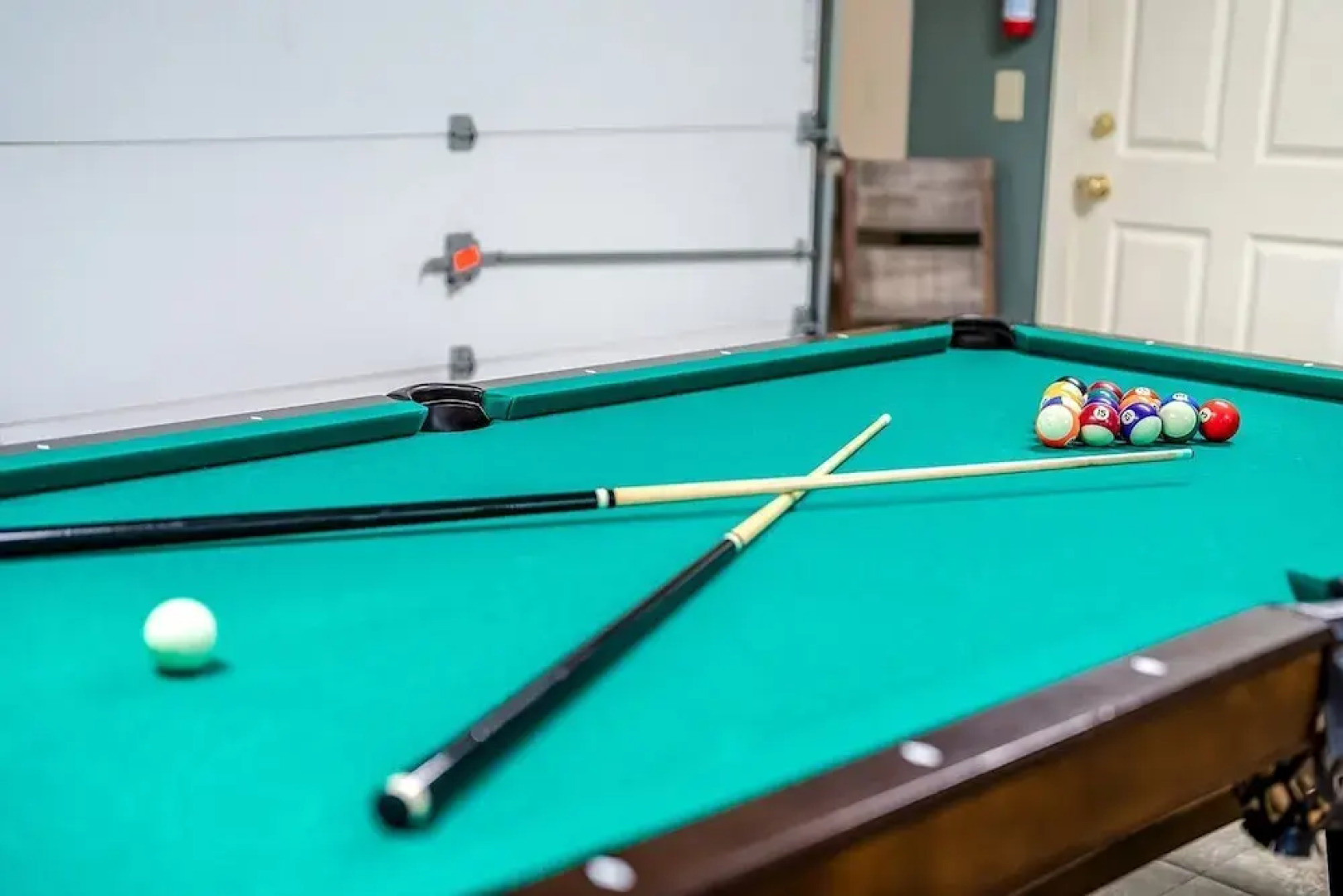 Steele Away 3 Bedrooms