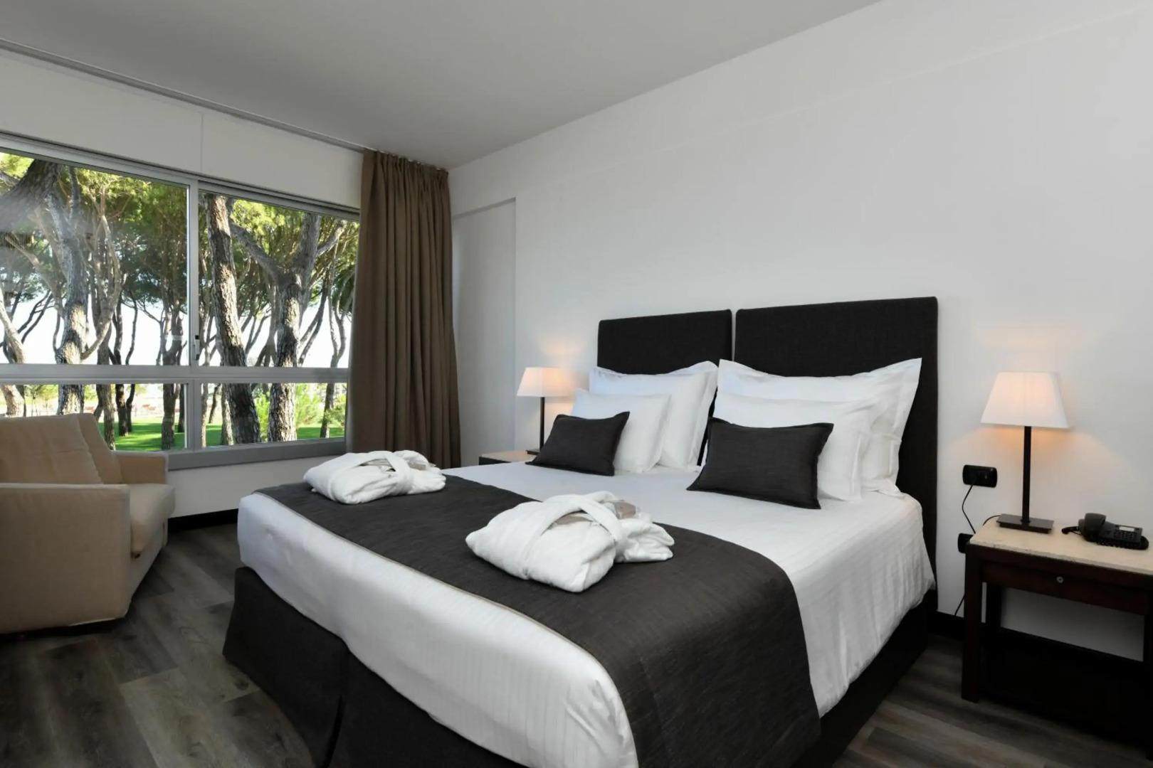 Bellevue Hotel & Resort