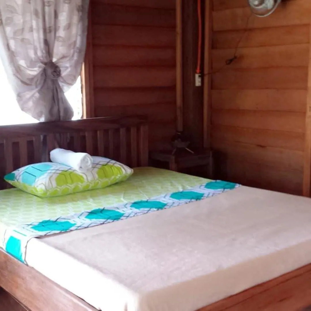 Babak Bungalows Surf and Yoga Resort