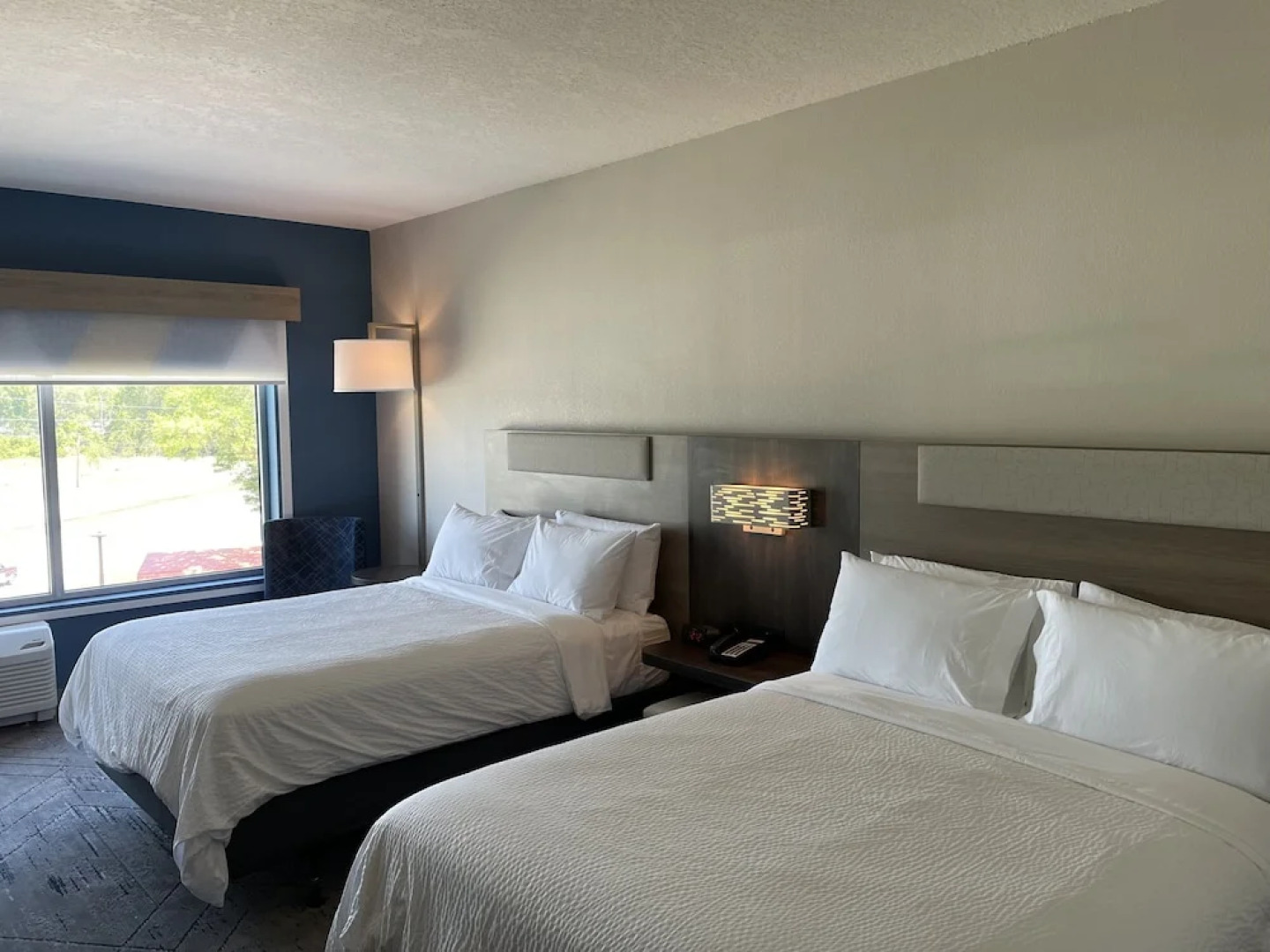 Holiday Inn Express Starke by IHG