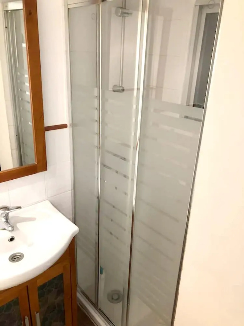 Apartment With 2 Bedrooms in El Puerto de Santa María