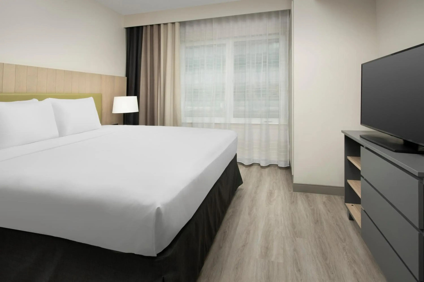 Country Inn & Suites by Radisson, Seattle-Tacoma International Airport, WA