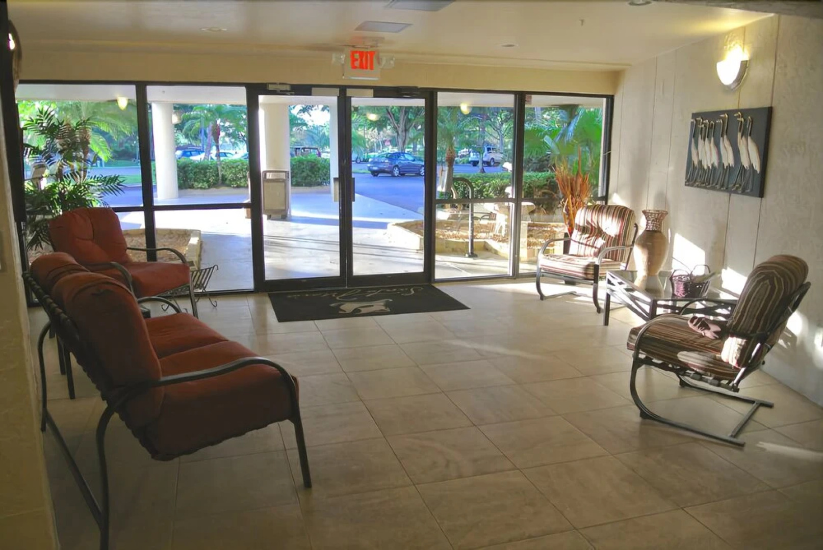 Santa Maria Harbour Resort 108 - 2 Br Condo