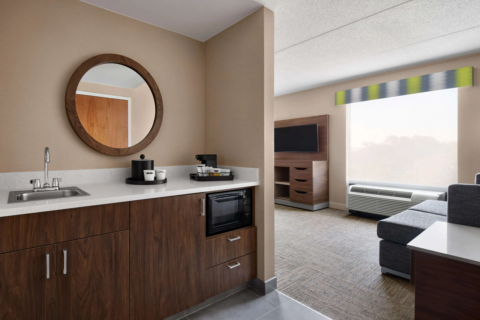Hampton Inn & Suites New Haven - South - West Haven