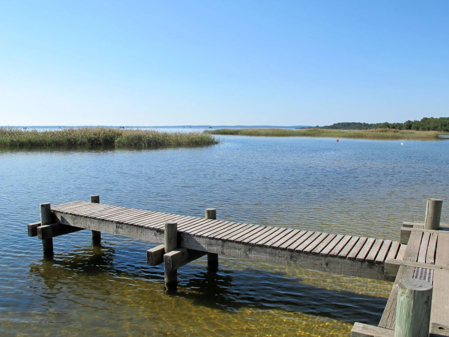 Le Domaine des Grands Lacs - Vacancéole