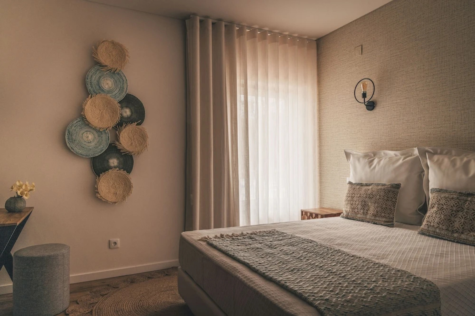 Vale Pisco Villa De Sonho