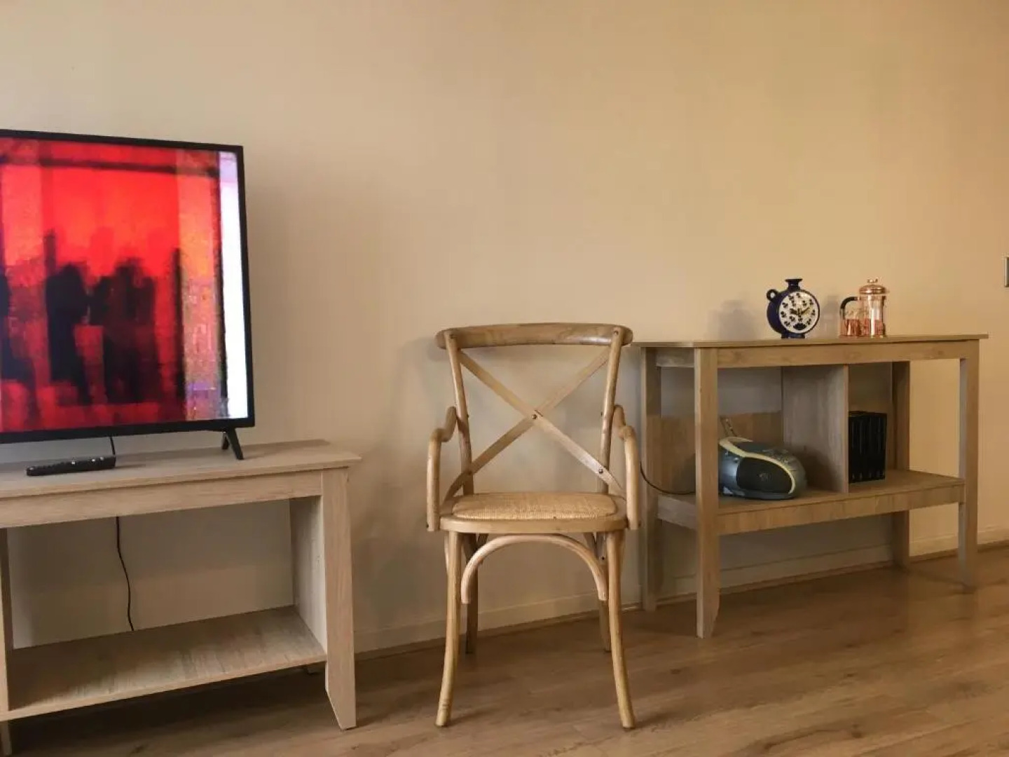 Hermoso Departamento a 5 min. caminando a la playa