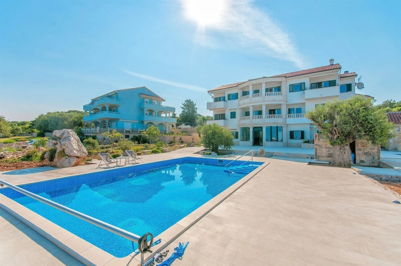 Apartments Gabrijela