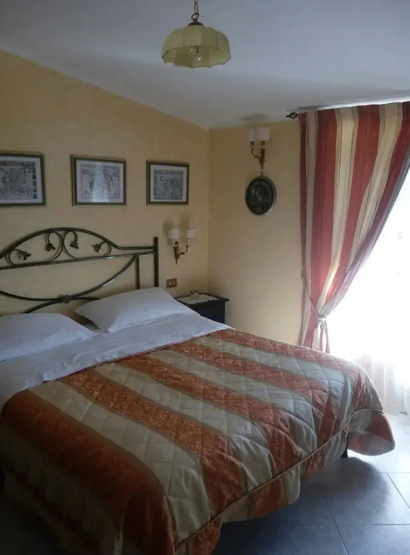 Residenza Antico Borgo del Pozzo