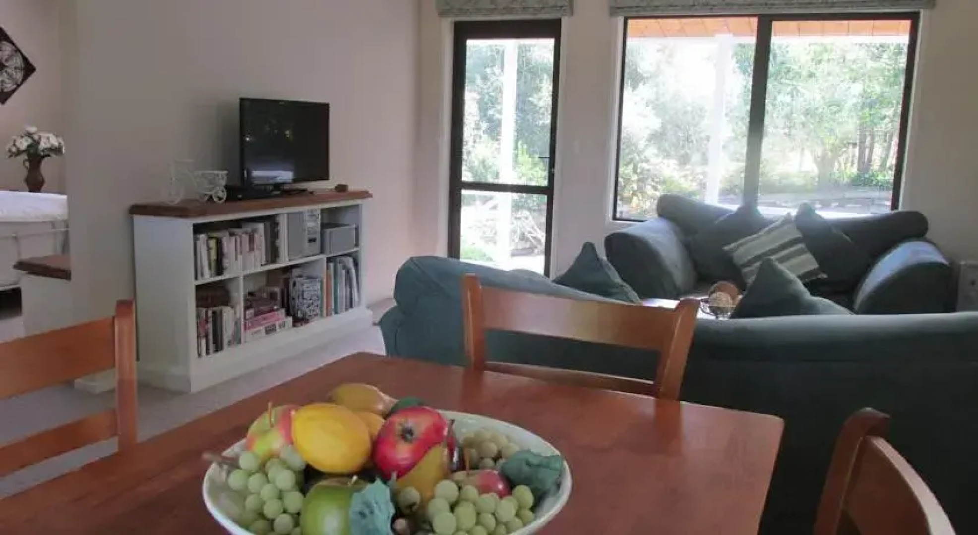 Orchard Cottage Bed & Breakfast