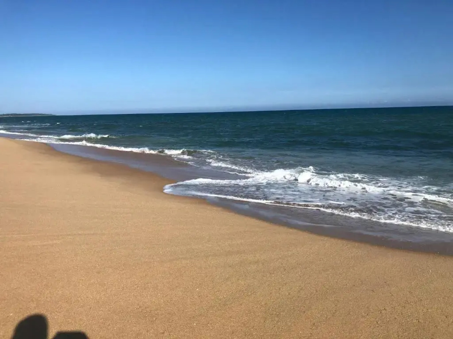 Villasiri and Leon Beach Paradise