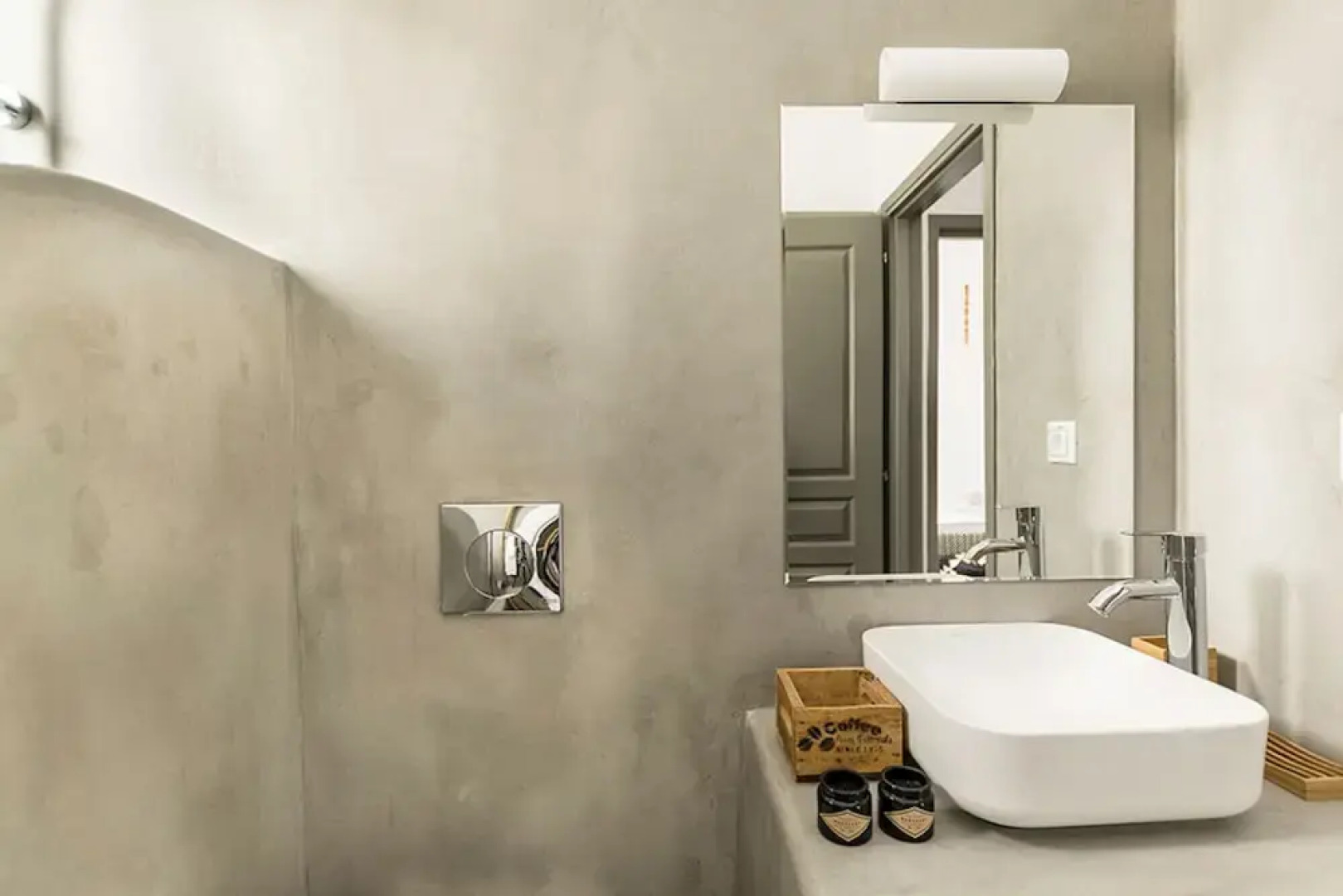 Windmills Villa 1 Bohemian Luxury Villa