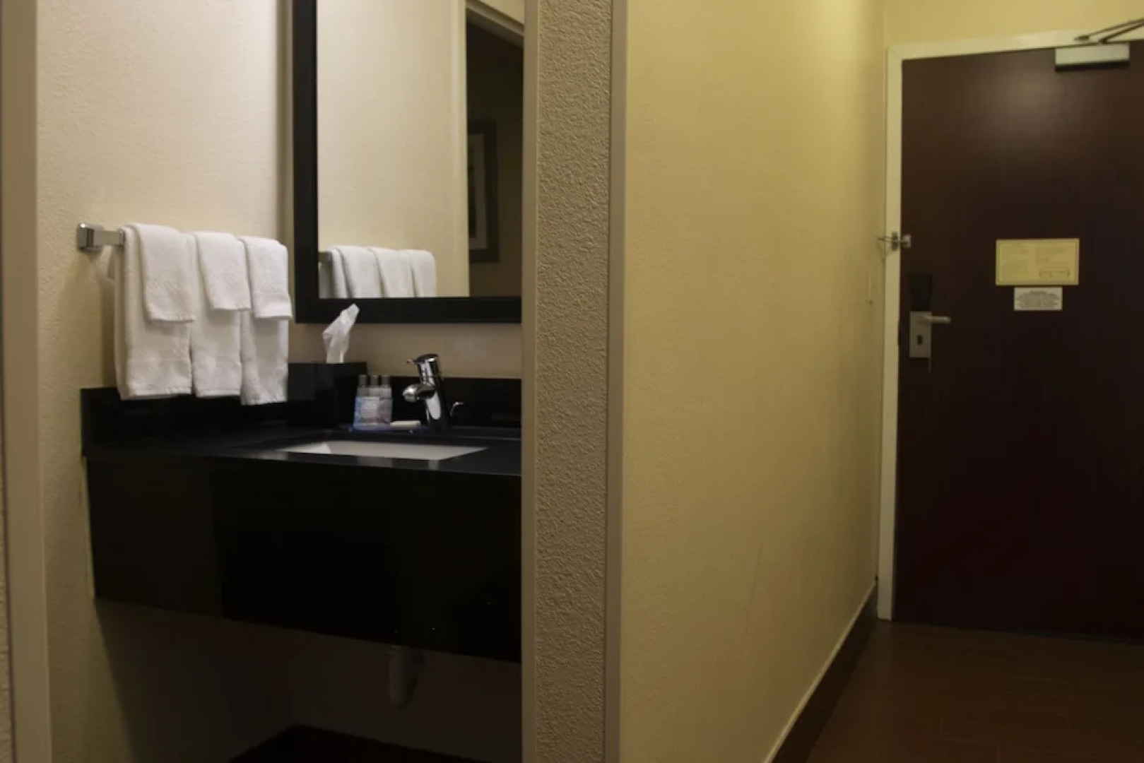 Fairfield Inn & Suites