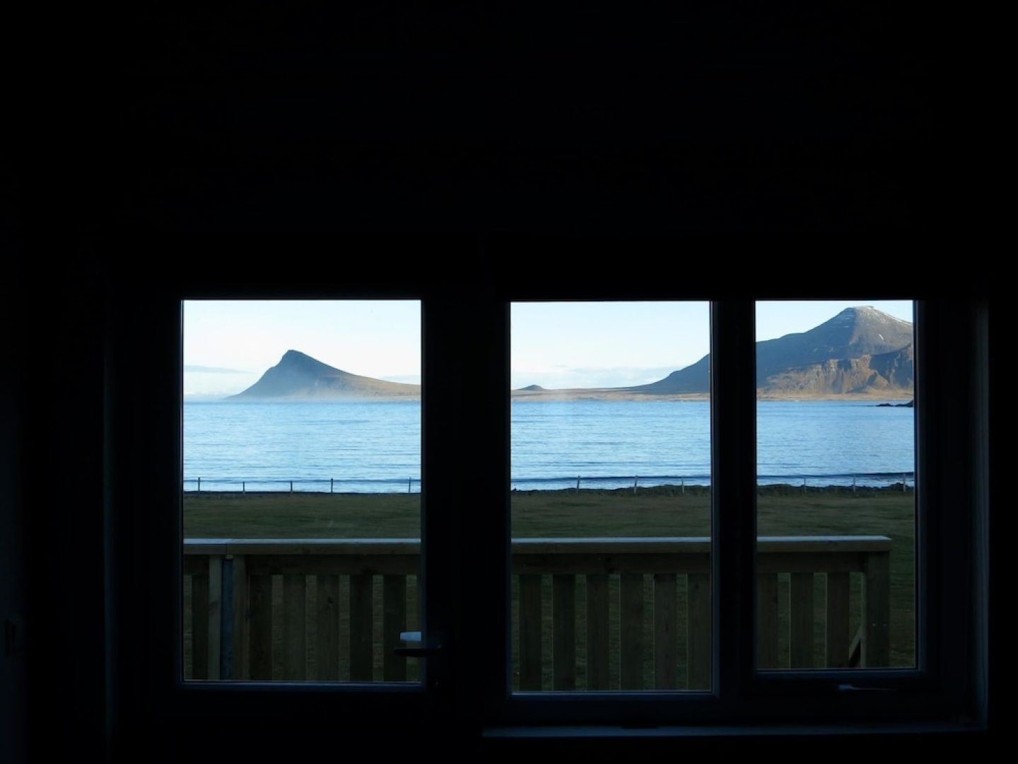 Urðartindur Guesthouse